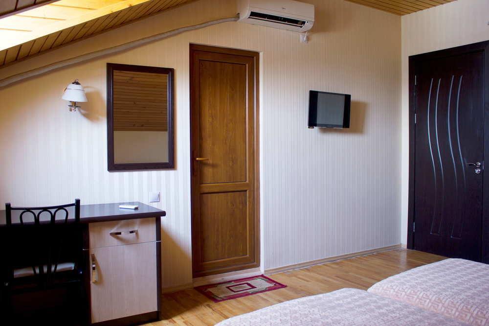 Flamingo Hotel Tbilisi Eksteriør bilde
