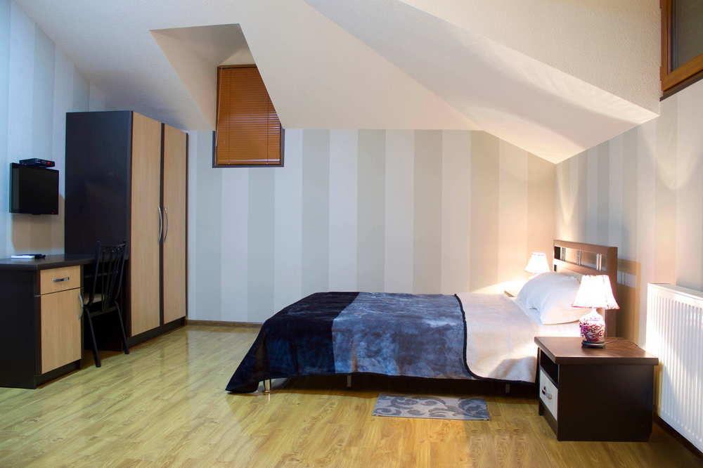 Flamingo Hotel Tbilisi Eksteriør bilde