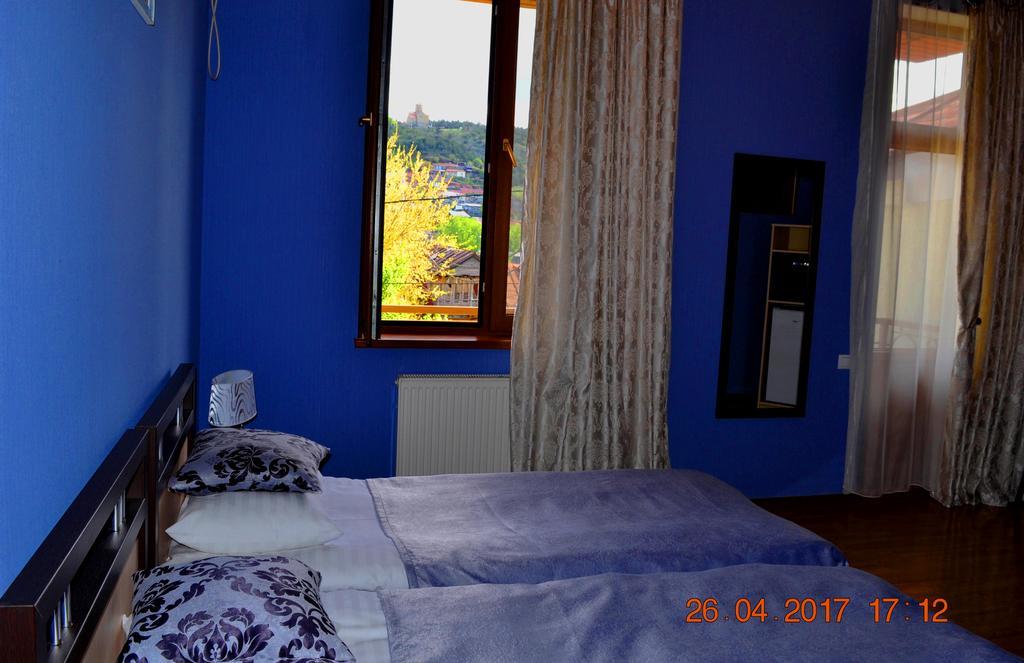 Flamingo Hotel Tbilisi Eksteriør bilde