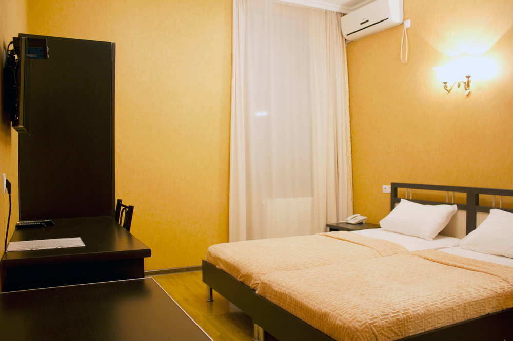 Flamingo Hotel Tbilisi Eksteriør bilde