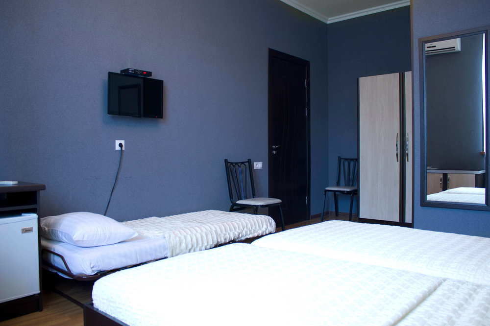 Flamingo Hotel Tbilisi Eksteriør bilde
