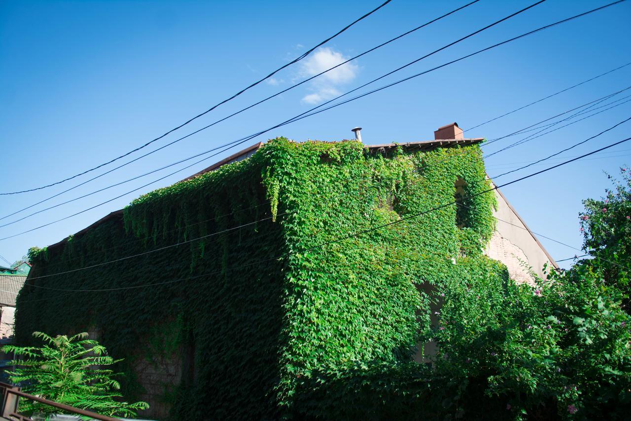 Flamingo Hotel Tbilisi Eksteriør bilde