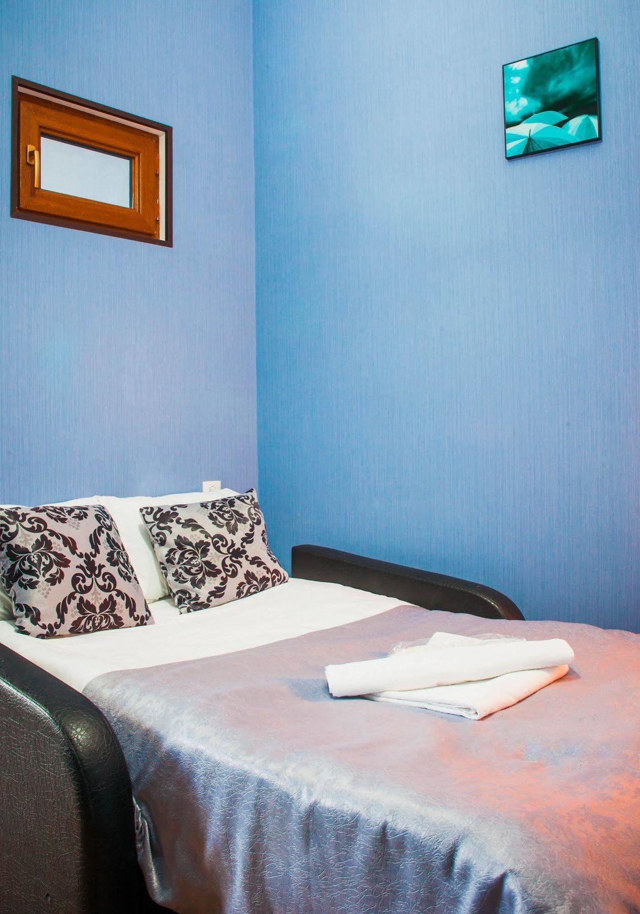 Flamingo Hotel Tbilisi Eksteriør bilde