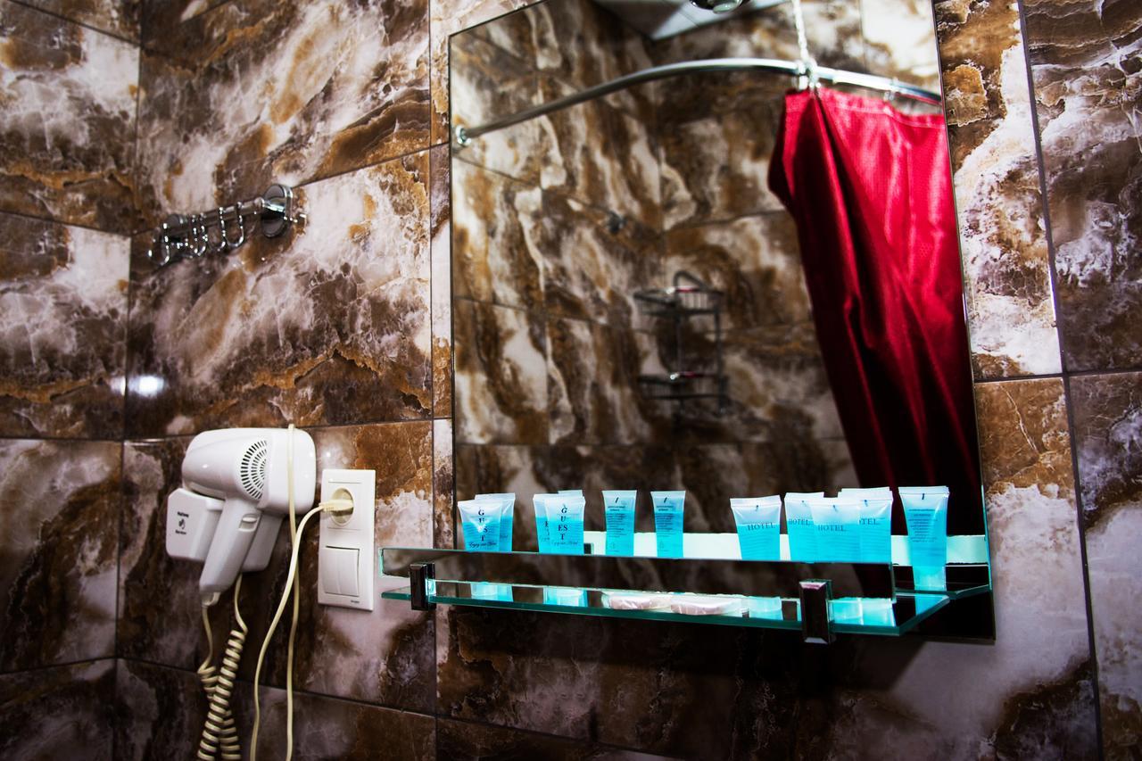 Flamingo Hotel Tbilisi Eksteriør bilde