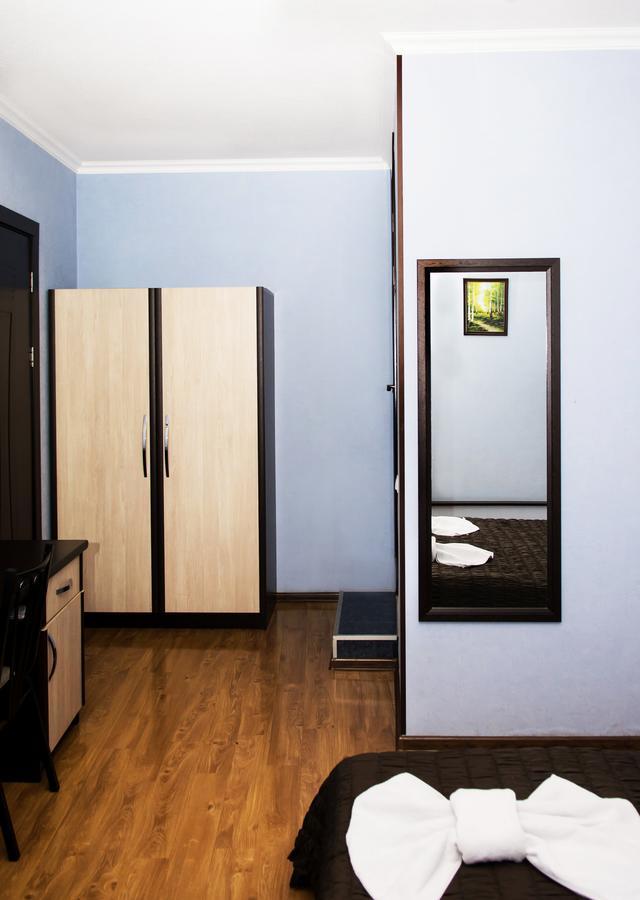 Flamingo Hotel Tbilisi Eksteriør bilde
